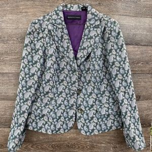 Dana Buchman women’s blazer size 12
